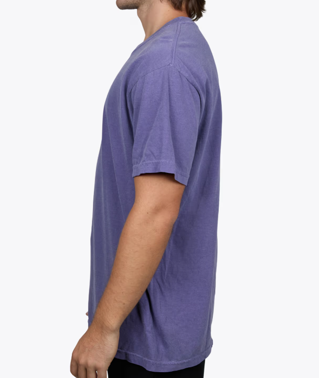 PREORDER • Big DINK Energy Tee - Grape